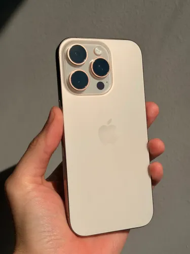iPhone 16 Pro 256 GB