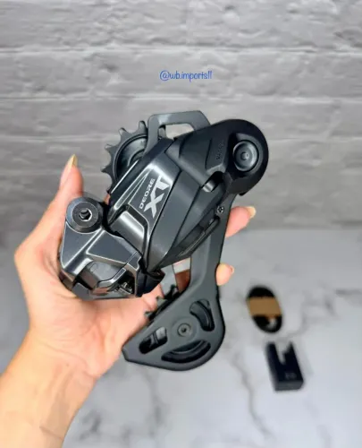 Kit shimano deore xt m8250