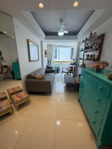 Porto Seguro | Renascença | 85m² | 3 Quartos | Suíte | Reformado | Nascente | 1 Vaga