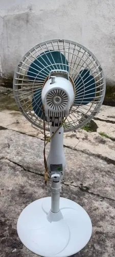Ventilador