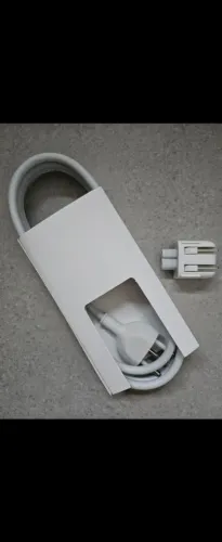 Cabo de Extenção para adaptador de energia ORIGINAL Apple