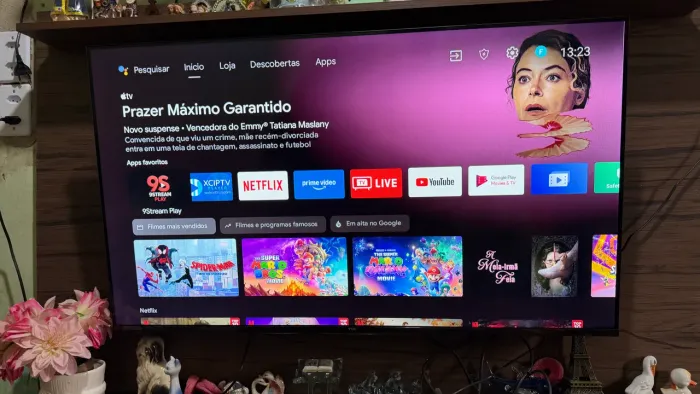 TV TCL