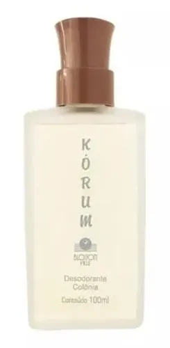Perfume korúm da blossom ville novo