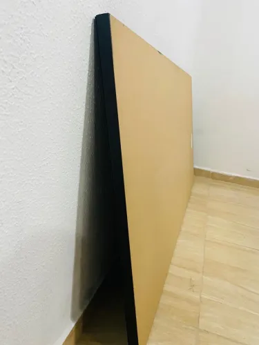 Tampo de vidro