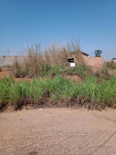 Vendo excelente lote em Conceição do Araguaia Pará