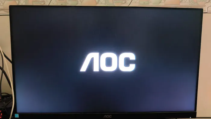 Monitor AOC 21.5 polegadas 