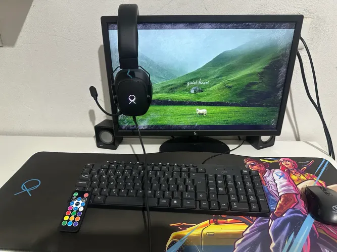 Pc gamer para venda!
