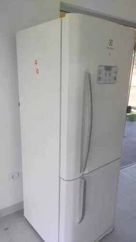 Vendo geladeira