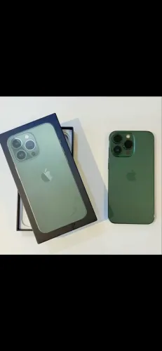 iPhone 13Pro