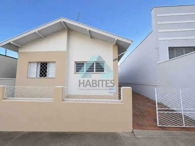 Casa para Locação Excelente Localização!