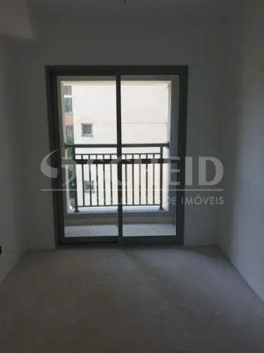 OPORTUNIDADE STUDIO NO JARDIM PRUDÊNCIA - CONDOMÍNIO VERDANA - 1 DORMITORIO - VARANDA