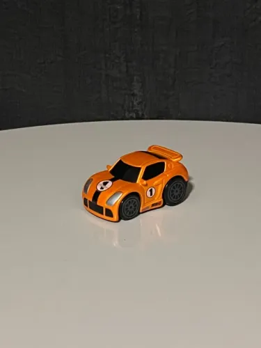 Carro mini