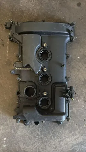 Tampa Válvula Ford Ka 1.5 3cc 2018 A 2021 Original 