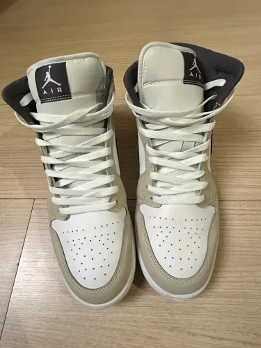 Tenis Air Jordan 1 Mid