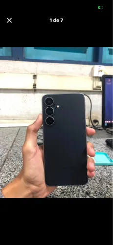 S25 FÉ