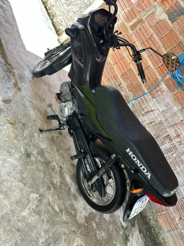 Pop110i es viva de verdade