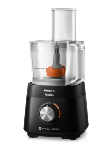 Multiprocessador Philips Walita