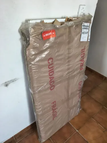 Vendo mesa para Escritório