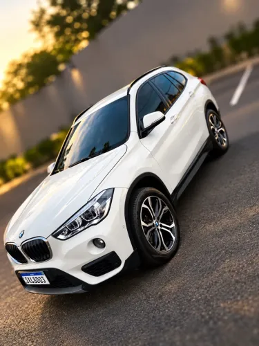 BMW X1 Sdrive 20I 2.0/2.0 TB Acti.flex Aut. 2019