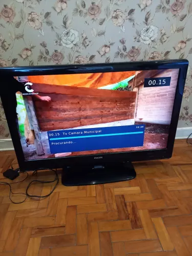 Tv philips 42 polegadas