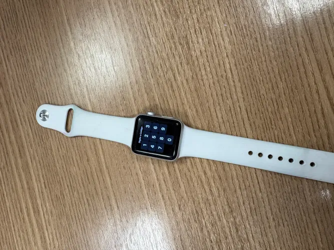 Appw Watch série 3 38MM