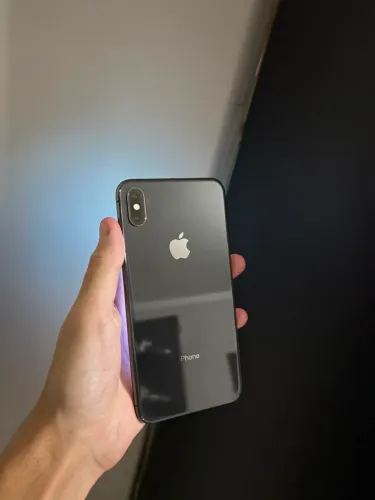 iPhone XS Max - Impecável