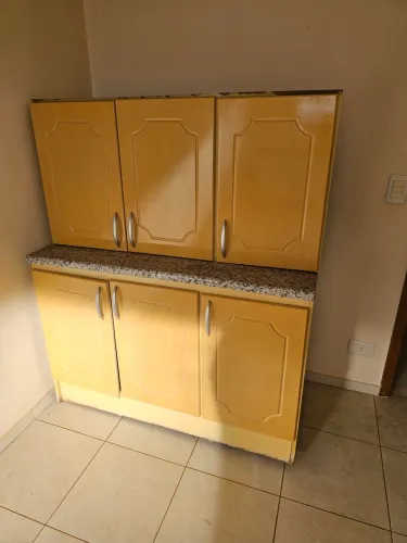 Armários de cozinha