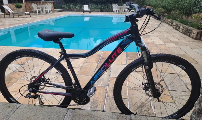 Bike 21 marchas Aro 29