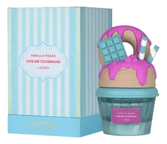 Perfume Lattafa