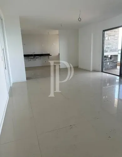 Vila Velha - Apartamento 4 quartos - Jockey de Itaparica