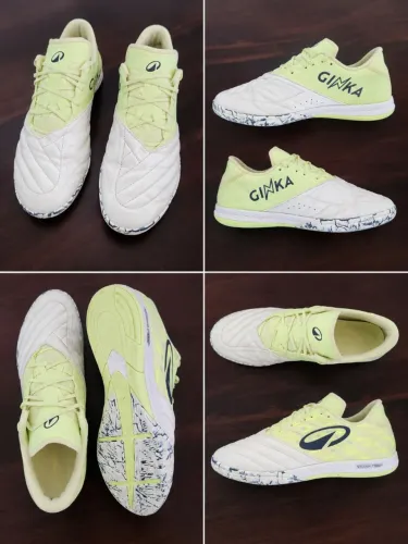 Chuteira Ginka Pro V2 tam.38