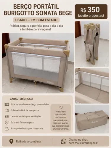 Cercadinho