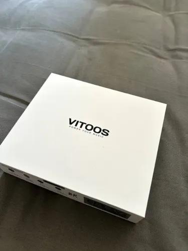 Fonte Vitoos DD8-V2 (nova)