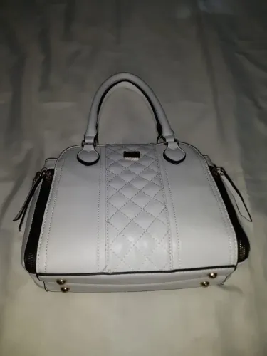 Bolsa de mão pequena 