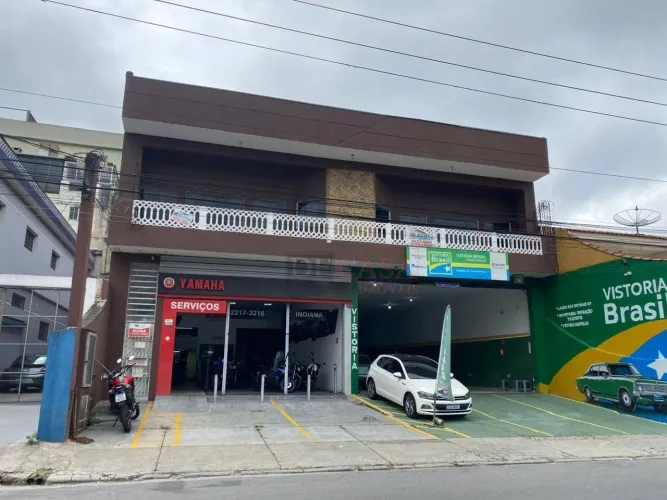 Sala para alugar, 430 m² por R$ 6.625,00/mês - Itaquera - São Paulo/SP