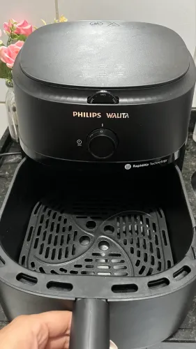 airfryer philips walita 