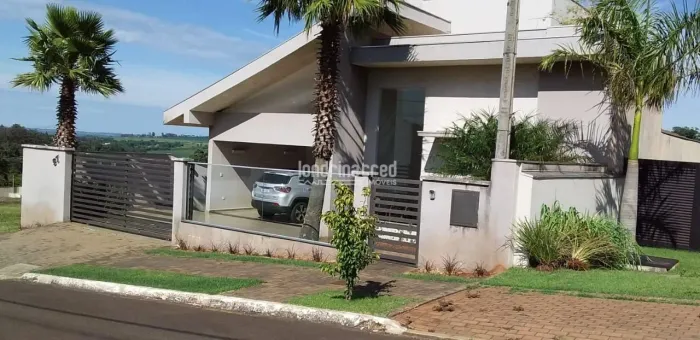 Terreno/Lote em Condomínio em condomínio à Venda em Arapongas - PR