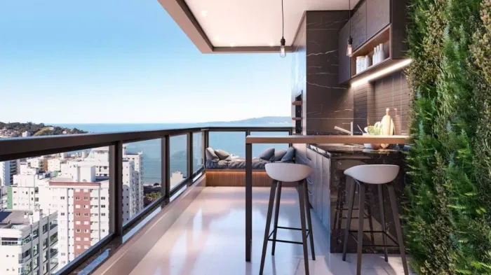 Apartamento com 3 quartos, centro - itapema para | Centro, Itapema, Santa Catarina