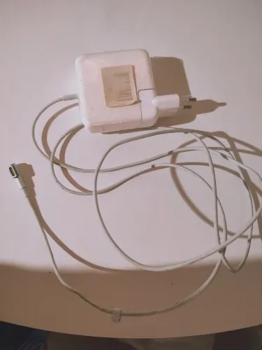 Carregador pra notebook