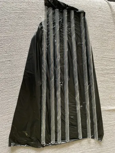 Kit de tubo rígido para Water Cooler Custom 14mm