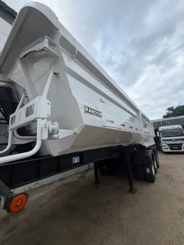 CARRETA RANDON 2020 