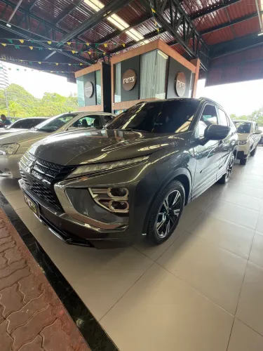 Mitsubishi Eclipse Cross HPE-S 1.5 16V 165cv Aut. 2023