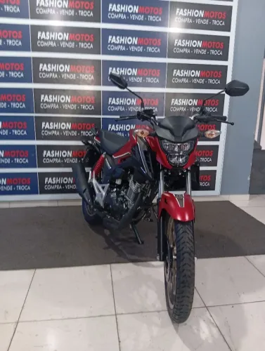 Titan 160cc 2026 0km