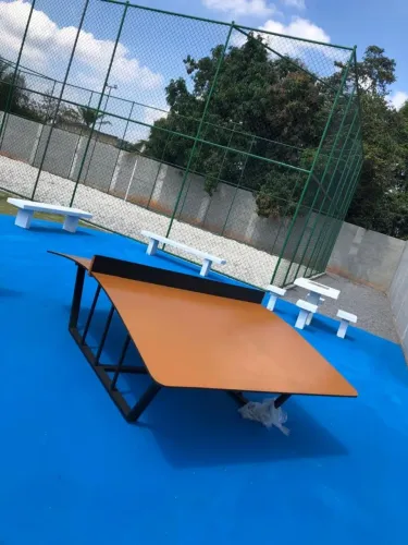 FutMesa Oficial - Direto da Fabrica