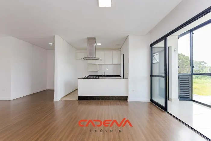Apartamento com 2 quartos e 2 vagas para aluguel no Santo Inácio