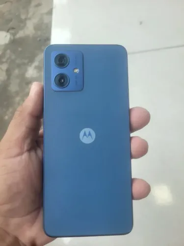 Celular moto G54
