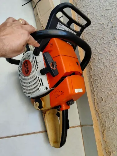 Motosserra Stihl 381