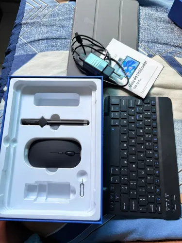 Tablet