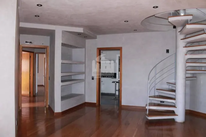 Cobertura com 3 dormitórios, 196 m² - venda por R$ 2.850.000,00 ou aluguel por R$ 19.117,0