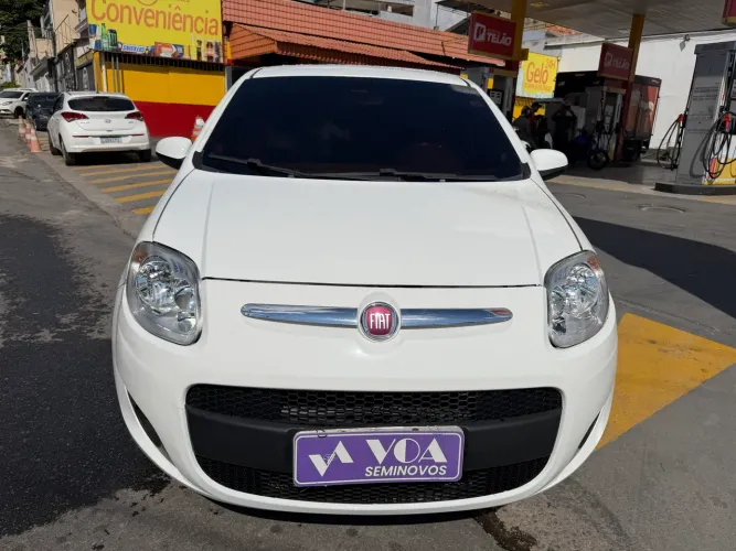 Fiat Palio Attractive 1.0 EVO Fire Flex 8V 5P 2015